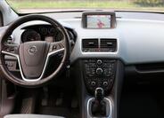 Opel Meriva 21