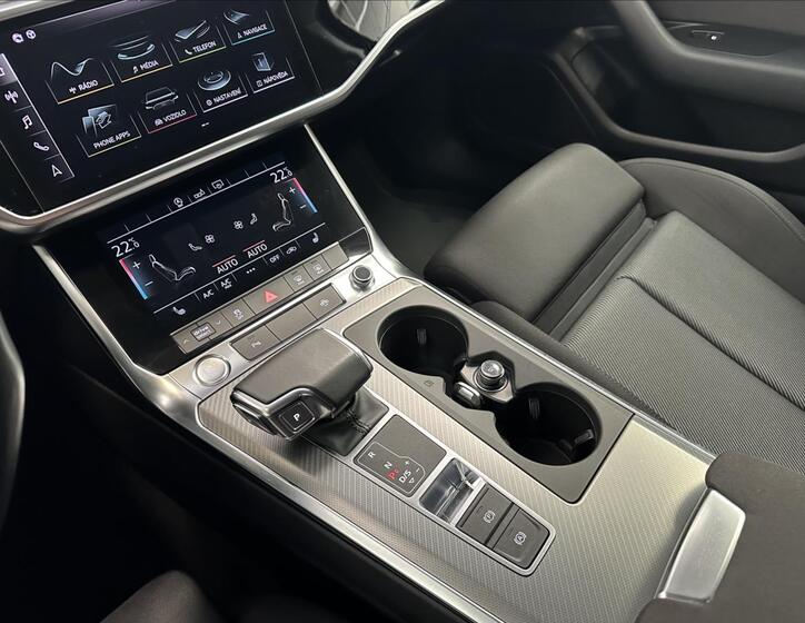 Audi A6 16