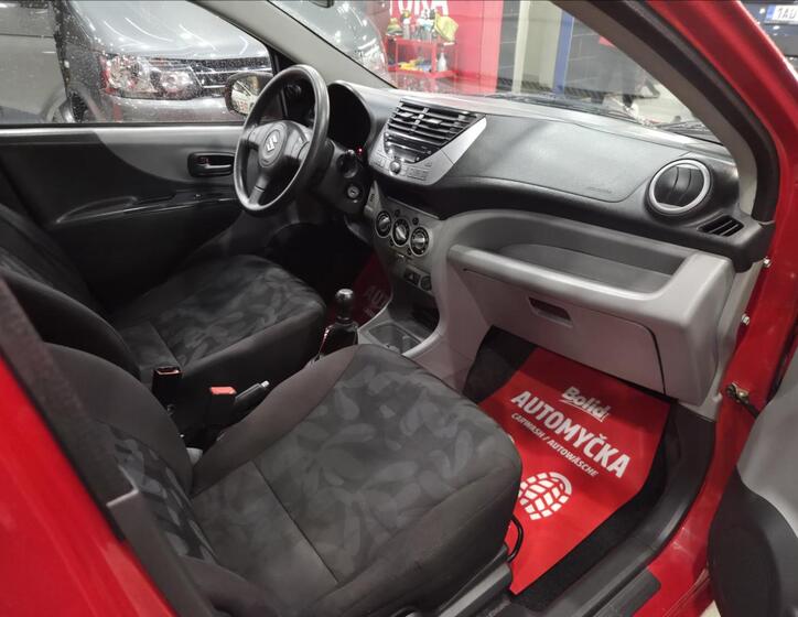 Suzuki Alto 8