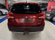 Suzuki SX4 S-Cross 5