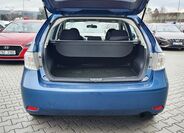 Subaru Impreza 9