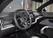 Volvo EX30 16