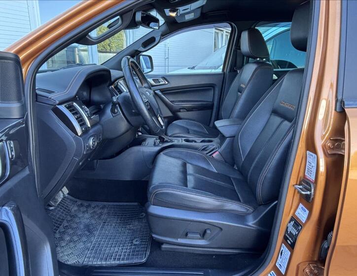 Ford Ranger 20