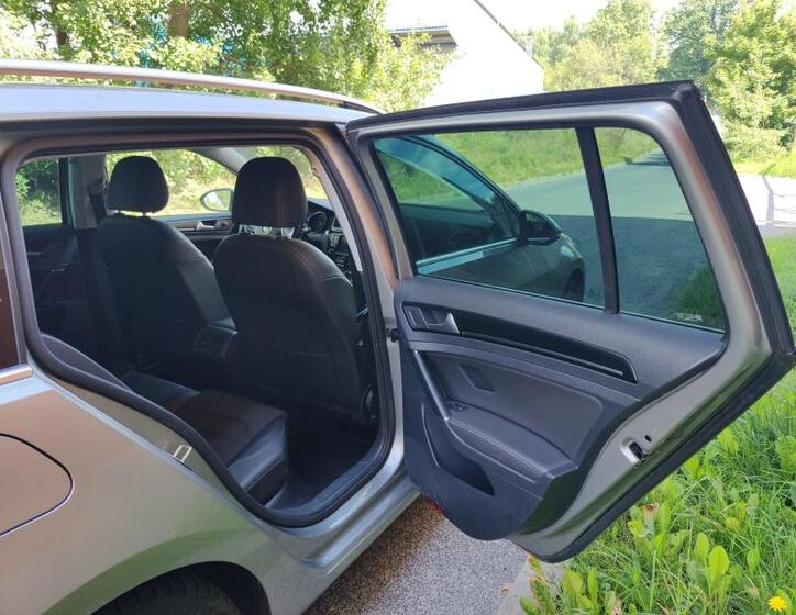 Volkswagen Golf 18