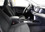 Toyota RAV4 12