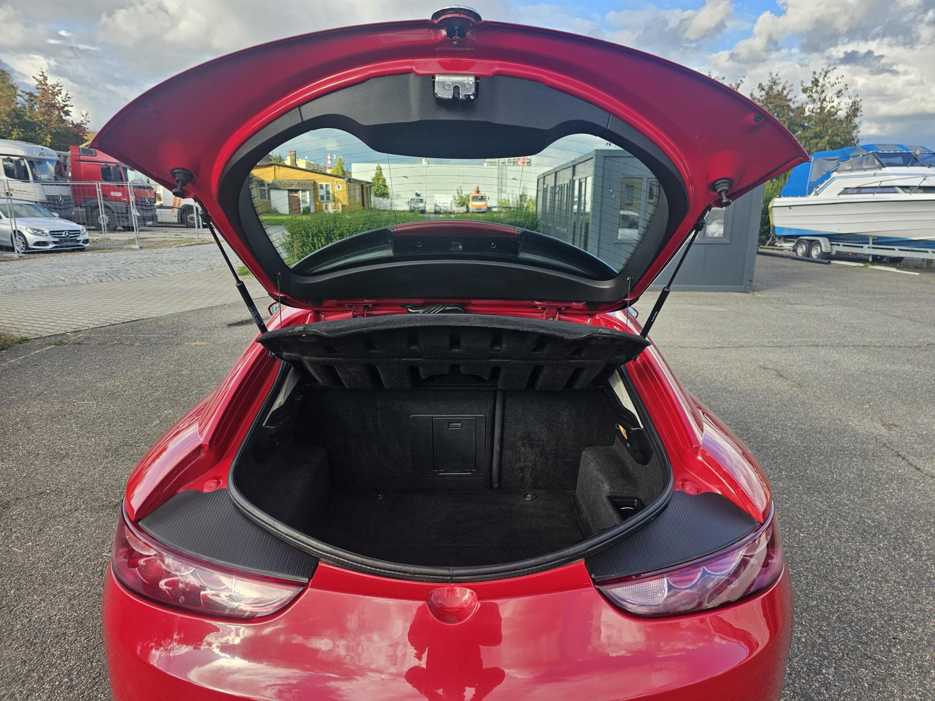Alfa Romeo Brera