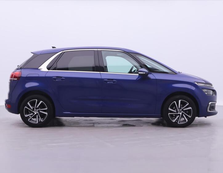 Citroën C4 Picasso 8