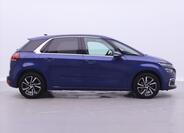 Citroën C4 Picasso 8