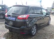 Ford Grand C-MAX 4