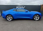 Chevrolet Camaro 5