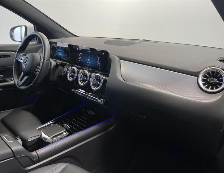Mercedes-Benz GLA 14