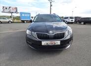 Škoda Octavia 8