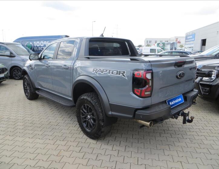 Ford Ranger 3