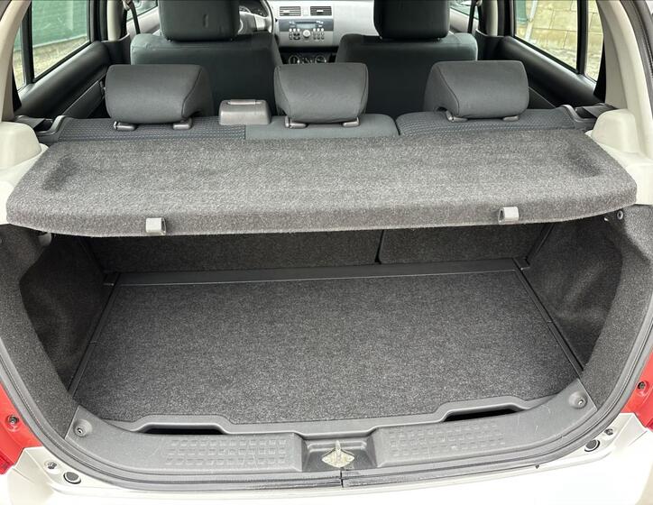 Suzuki Swift 5