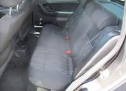 Škoda Fabia 8