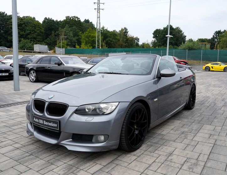 BMW Řada 3 9