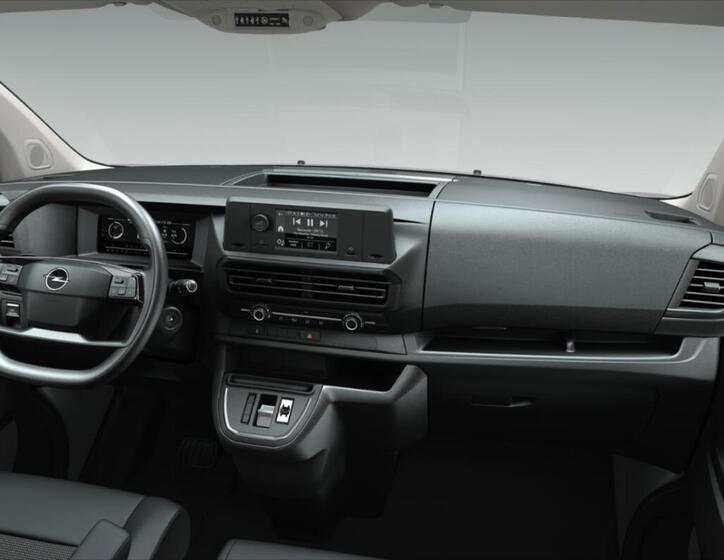 Opel Vivaro 4