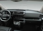 Opel Vivaro 4