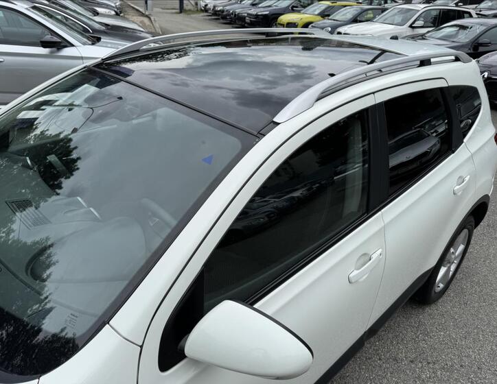 Nissan Qashqai 4