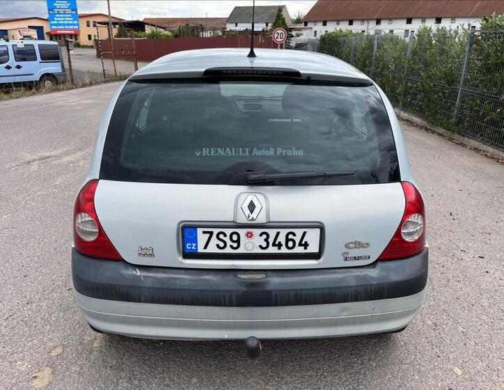 Renault Clio 7