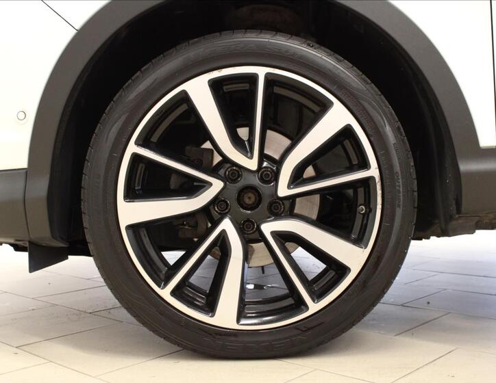 Nissan Qashqai 33