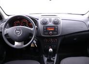 Dacia Sandero 21