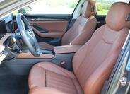 Škoda Superb 14
