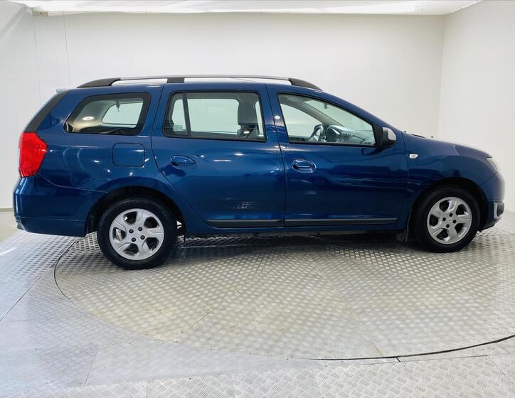 Dacia Logan 20