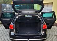 Volkswagen Passat 17
