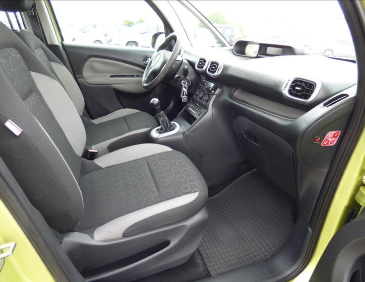 Citroën C3 Picasso 39