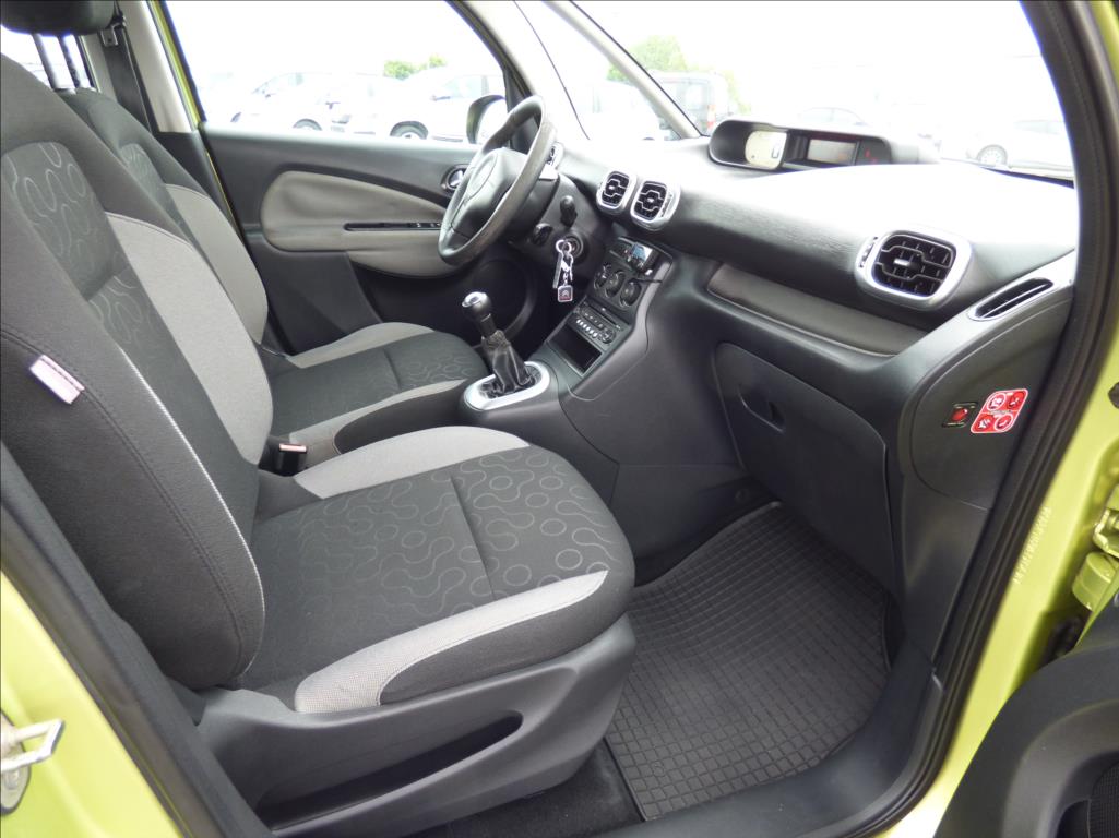 Citroën C3 Picasso