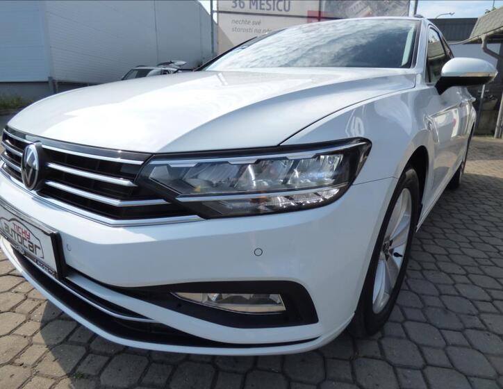 Volkswagen Passat 63