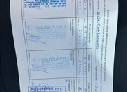 Subaru Outback 3