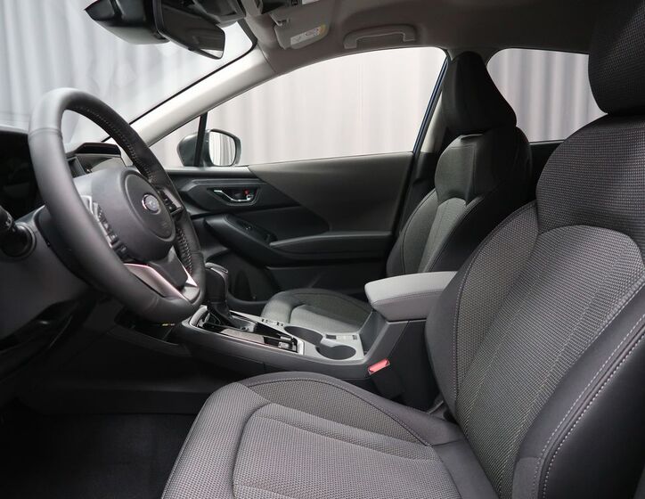 Subaru Crosstrek 7