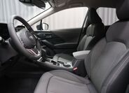 Subaru Crosstrek 7