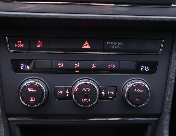 Seat Leon 21