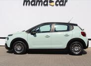 Citroën C3 4