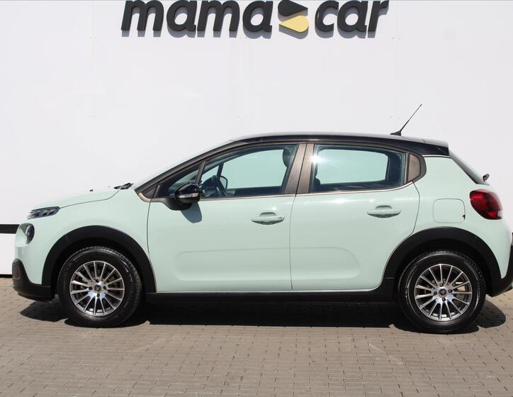 Citroën C3 4