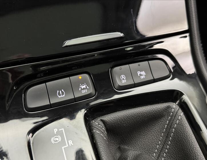 Opel Grandland X 24