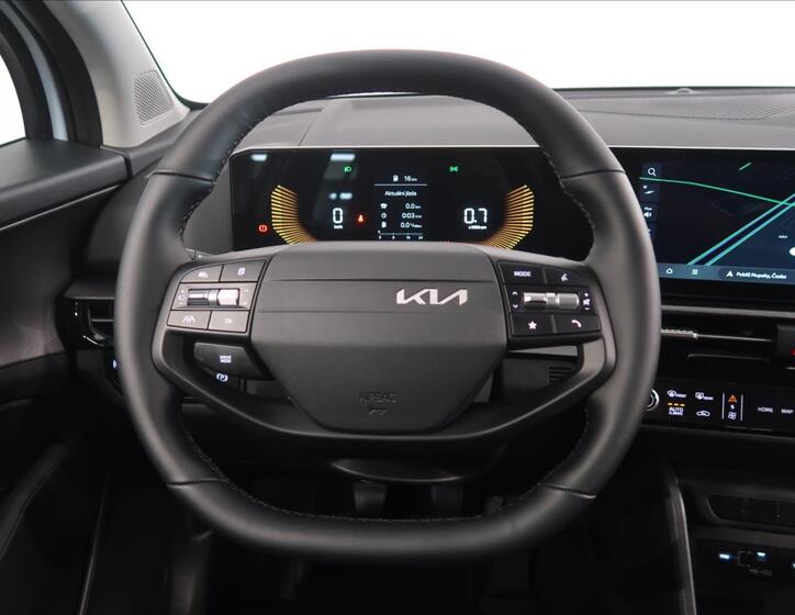 KIA Sportage 15