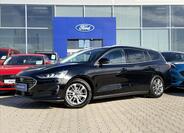 Ford Focus 1