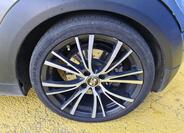 Mini Clubman 15