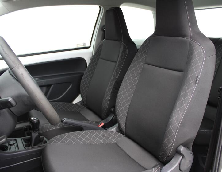 Škoda Citigo 10