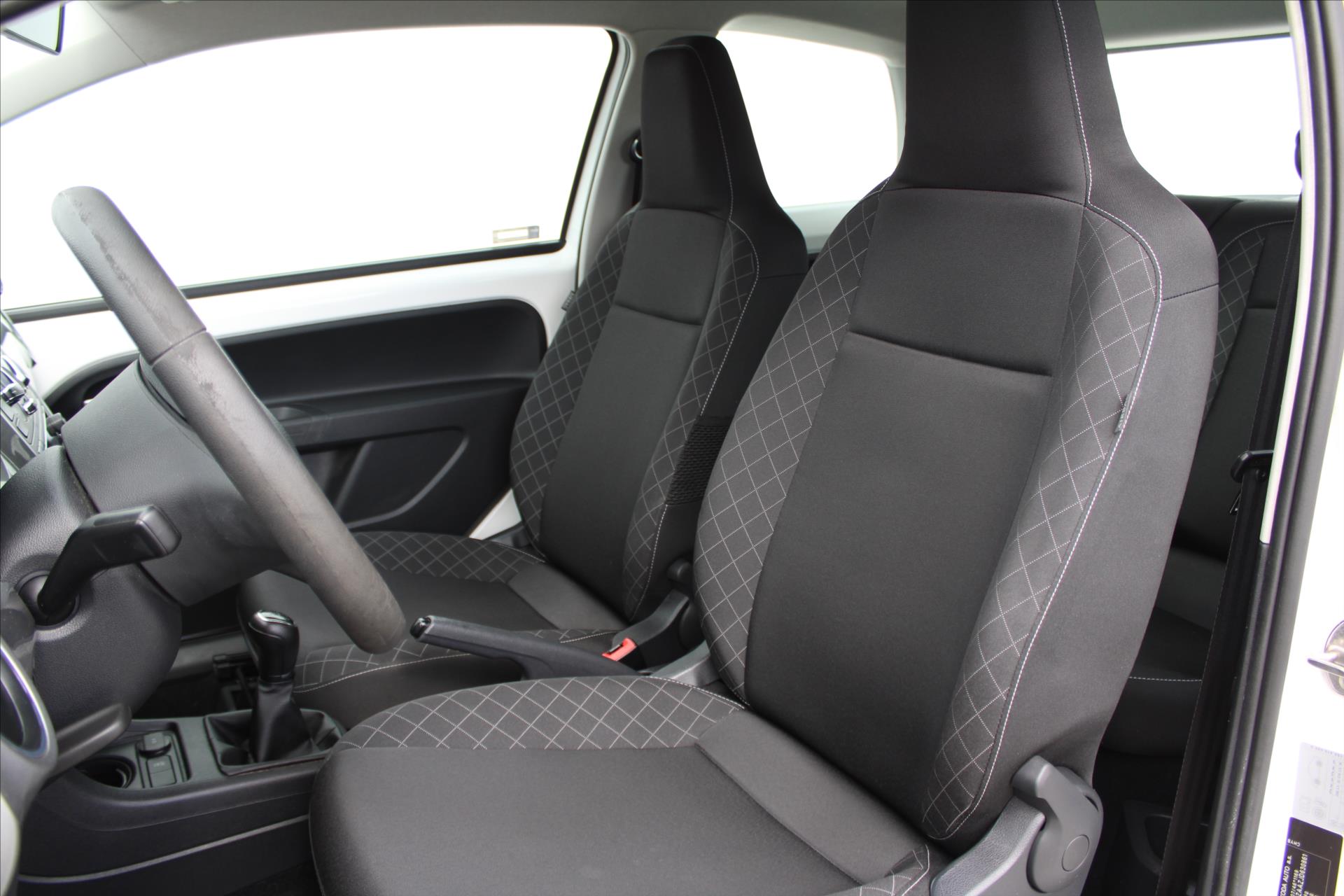 Škoda Citigo