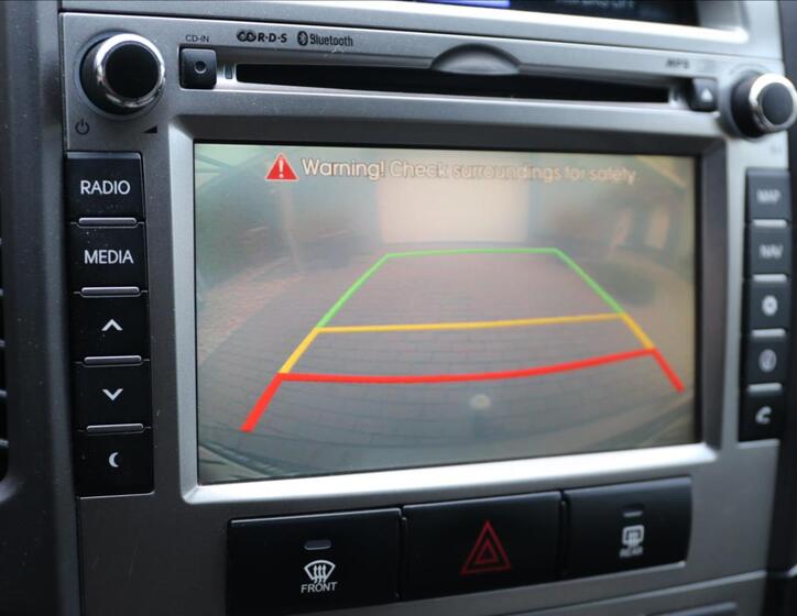 Hyundai Santa Fe 30
