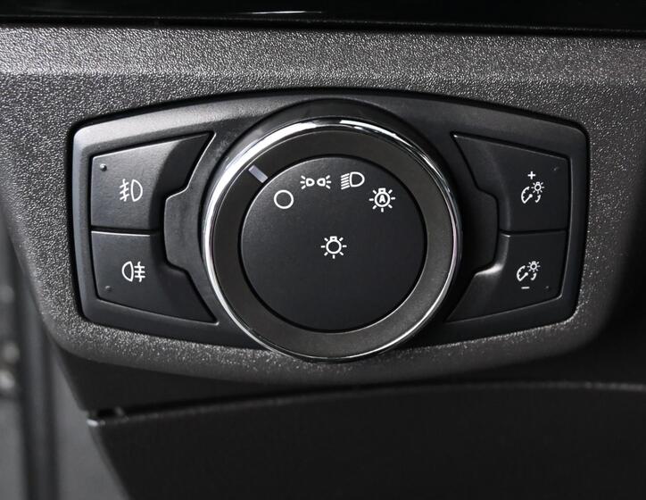 Ford Mondeo 27