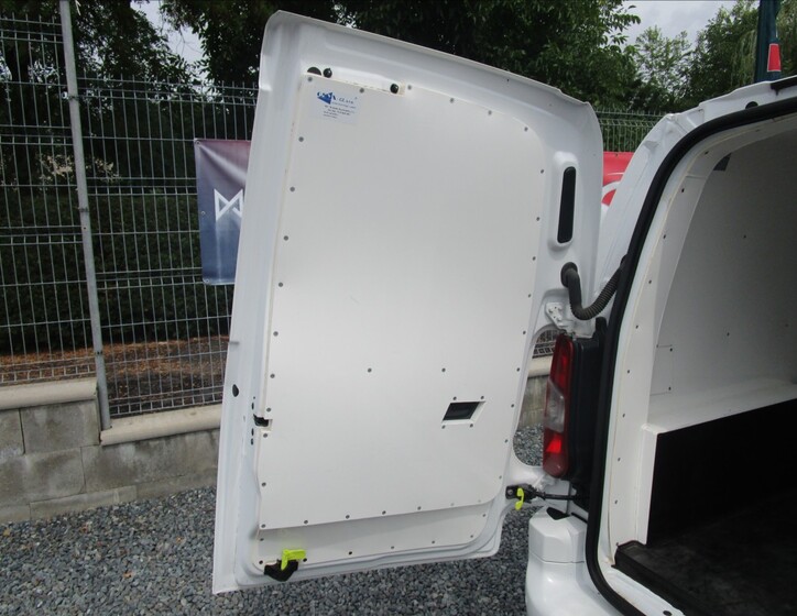 Citroën Berlingo 32