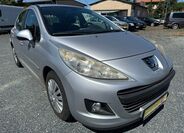 Peugeot 207 1