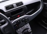 Fiat Panda 18