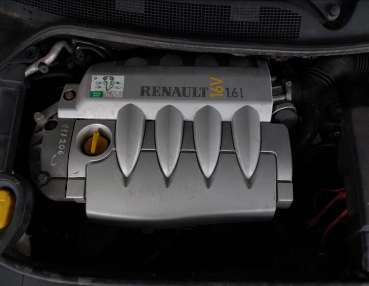 Renault Mégane 26